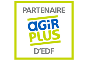 Partenaire Agir Plus de EDF Corse