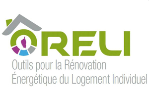 Programme ORELI en Corse pour rénovation énergétique, isolation